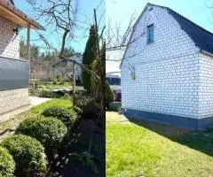 Продається дача в с.Будище кооператив «Дружба»