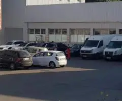 Послуги цілодобової парковки для транспортних засобів у Кривому Розі р-н Автовокзалу