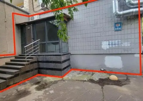 Чисте виробництво / склад 75м2 , вул. Борщагівська, 210 , Соломянський р-н - 3/3
