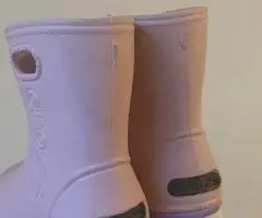 гумові чоботи Crocs