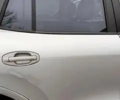 Двері Hyundai Santa Fe Classic