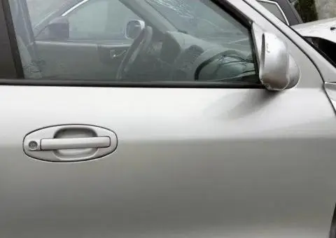 Двері Hyundai Santa Fe Classic - 2/3