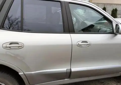Двері Hyundai Santa Fe Classic - 3/3