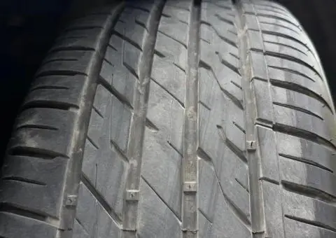 Резина Arroyo Grand Sport A/S (2024, 7 мм) [245/40 R18] - 1/3
