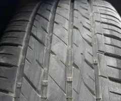 Резина Arroyo Grand Sport A/S (2024, 7 мм) [245/40 R18]