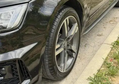 Резина Arroyo Grand Sport A/S (2024, 7 мм) [245/40 R18] - 3/3