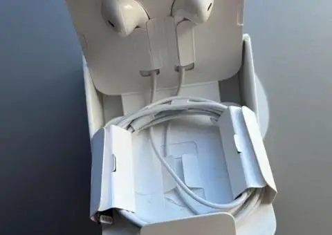 Оригінальні навушники Earpods з комплекту iPhone - 2/2