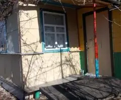 Продам дачну ділянку 5 сот  вул Кільцева м Чернігів