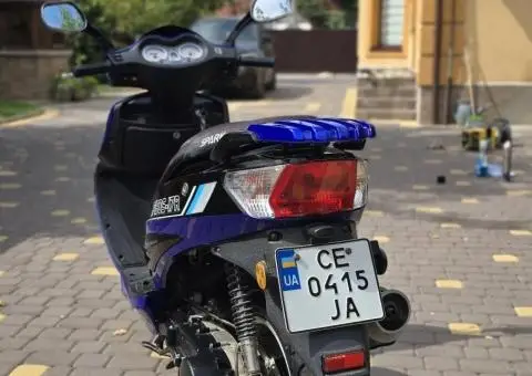 Spark SP150S-17R - 1/3