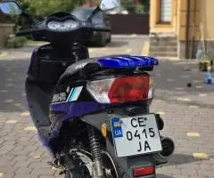 Spark SP150S-17R