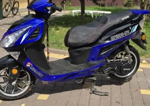 Spark SP150S-17R - 2/3