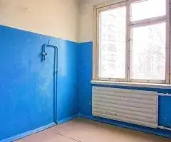 Продаж 1-кімн квартири 32 м2 біля ринку НИВА.