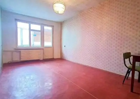 Продаж 1-кімн квартири 32 м2 біля ринку НИВА. - 3/3