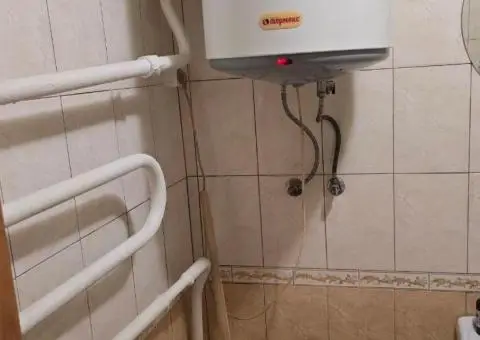 Продаємо 1 кімнатну квартиру - 1/10