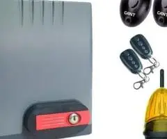 Комплект автоматики для відкатних воріт SET GSL-800
