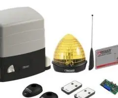 Автоматика для відкатних воріт Roger Technology R30/805