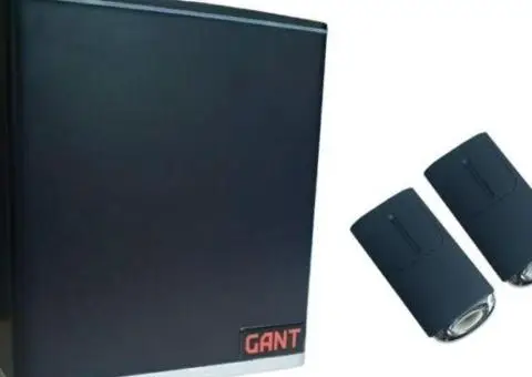 Автоматика для відкатних воріт GSLB-500 Batt