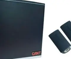 Автоматика для відкатних воріт GSLB-500 Batt