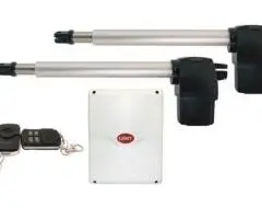 Автоматика для розпашних воріт Gant gsw-4000kit