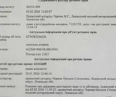 продаж земельної ділянки
