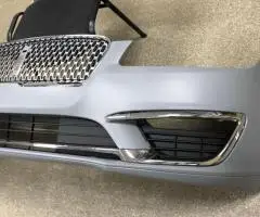 Бампер Lincoln MKZ 2017+ бампер линкольн мкз 2017+