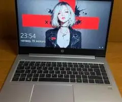 Ігровий Ноутбук HP / Ryzen 5 / AMD Radeon / DDR4 8GB