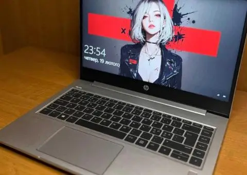 Ігровий Ноутбук HP / Ryzen 5 / AMD Radeon / DDR4 8GB - 3/3