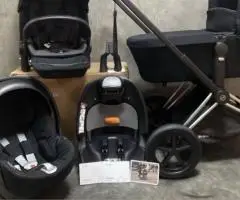 Коляска 3 в 1 Cybex