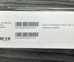 Планшет Nokia T20 TA-1392 WIFI 4/64