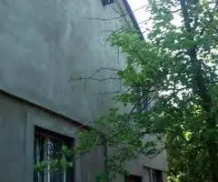 Продам участок 6 сот. в Осокорках 3,5км. від метро Славутич Київ.