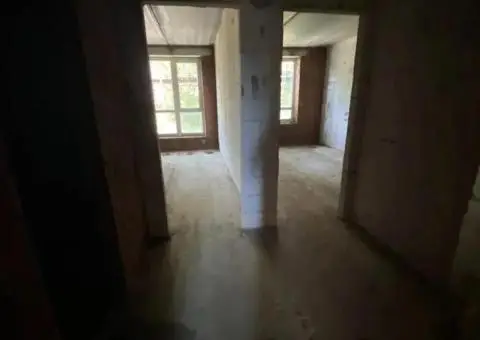Є-ОСЕЛЯ!Продаж 1-кім квартири 43м2 ЖК 10 avenue Вул.Северинівська 131а - 1/3