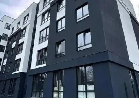 Є-ОСЕЛЯ!Продаж 1-кім квартири 43м2 ЖК 10 avenue Вул.Северинівська 131а - 2/3