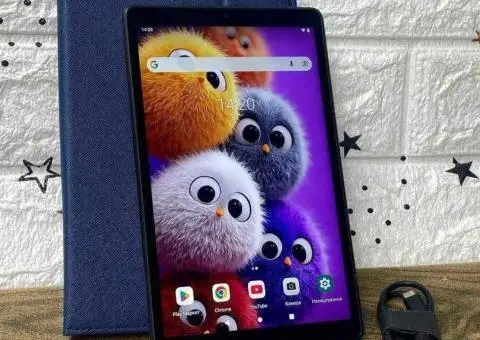 Планшет Lenovo 3/32 ГБ (GPS) - 2/3