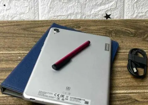 Планшет Lenovo 3/32 ГБ (GPS) - 3/3