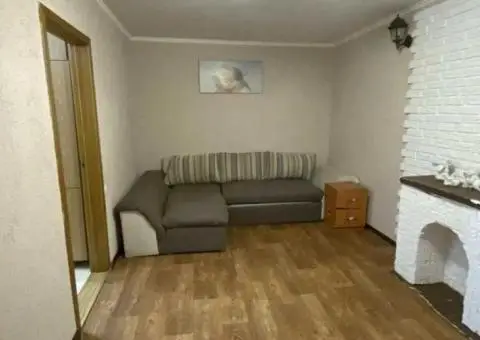Продам 2к квартиру Левобережный 3, пр-кт Мира, Березинка, Донецкое шоссе, ТЦ Караван - 1/3