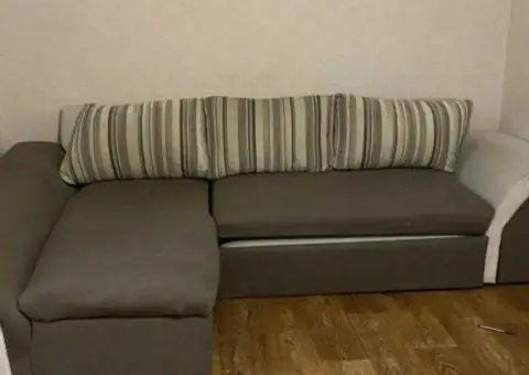 Продам 2к квартиру Левобережный 3, пр-кт Мира, Березинка, Донецкое шоссе, ТЦ Караван - 3/3