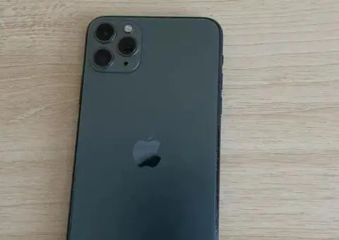 Iphone 11 pro max  256ГБ - 2/3