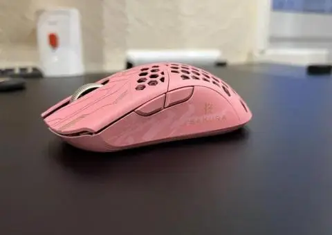 Finalmouse ulx sakura L size. Ігрова мишка - 1/3