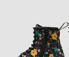 Черевики Dr. Martens 1460 р 38,5 ідеальний стан ботинки чоботи берцi мартінси берцы