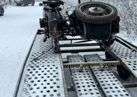 Продам К750 на реставрацію - 1/3