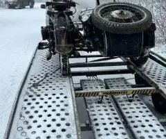 Продам К750 на реставрацію