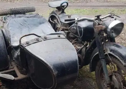 Продам К750 на реставрацію - 2/3