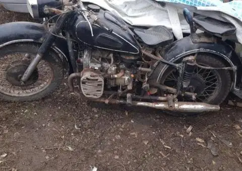 Продам К750 на реставрацію - 3/3