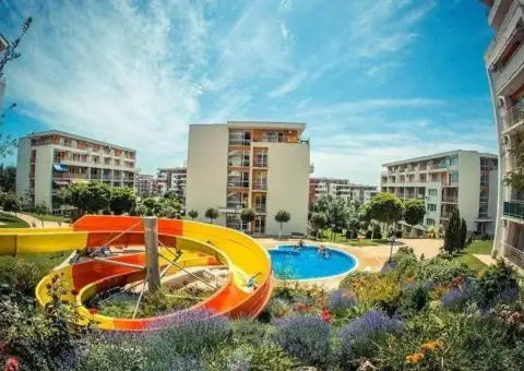 Аренда, продаж апартаментів у Болгаріі, Сонячнмй Беріг - 3/3