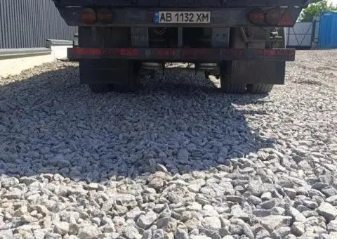 Причіп бортовий . - 2/3