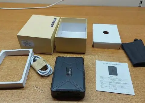 GPS трекер TK-STAR TK-915 (10 000 mAh) — Потужний магніт, 120 днів - 3/3