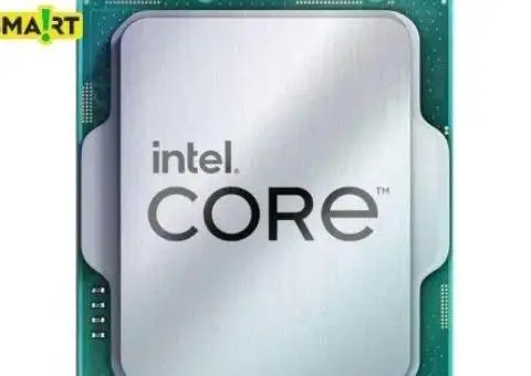 Intel Core i3-14100T (LGA1700) — 14-те покоління, 35W