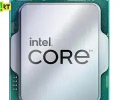 Intel Core i3-14100T (LGA1700) — 14-те покоління, 35W