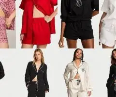 ОРИГІНАЛ!Піжама Victoria's Secret, Піжами VS,піжама вікторія сікрет