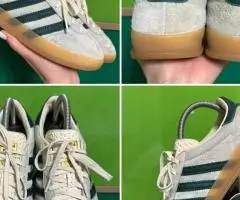 ‼️ кросівки Adidas Gazelle 39,5 2024 оригінал кеди кроссовки газель замша